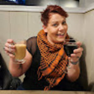 Meet your Posher, Mandy